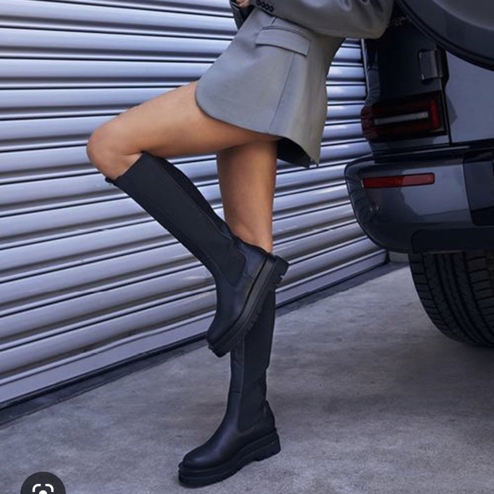 Billini wynona boots